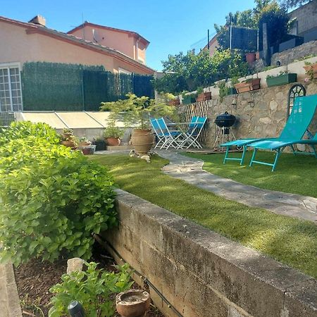 Beautiful Apartment With Garden Amelie-les-Bains-Palalda Exterior photo