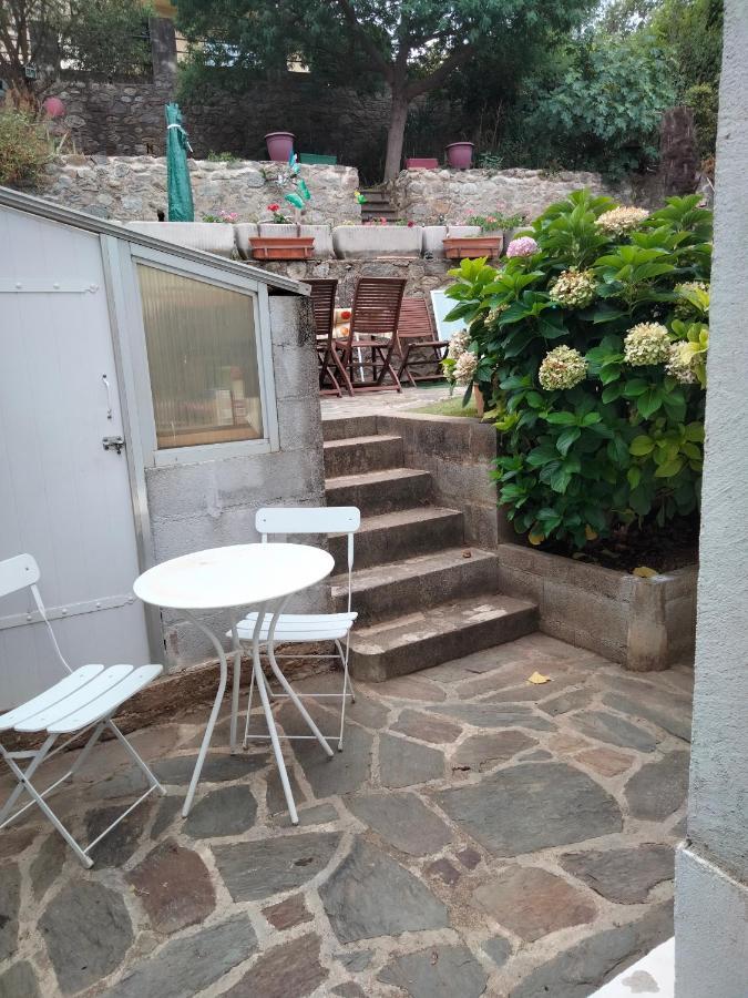 Beautiful Apartment With Garden Amelie-les-Bains-Palalda Exterior photo