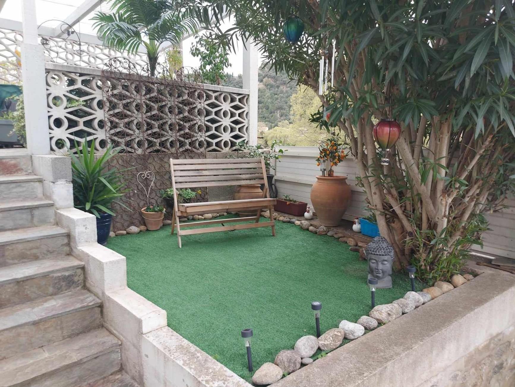 Beautiful Apartment With Garden Amelie-les-Bains-Palalda Exterior photo